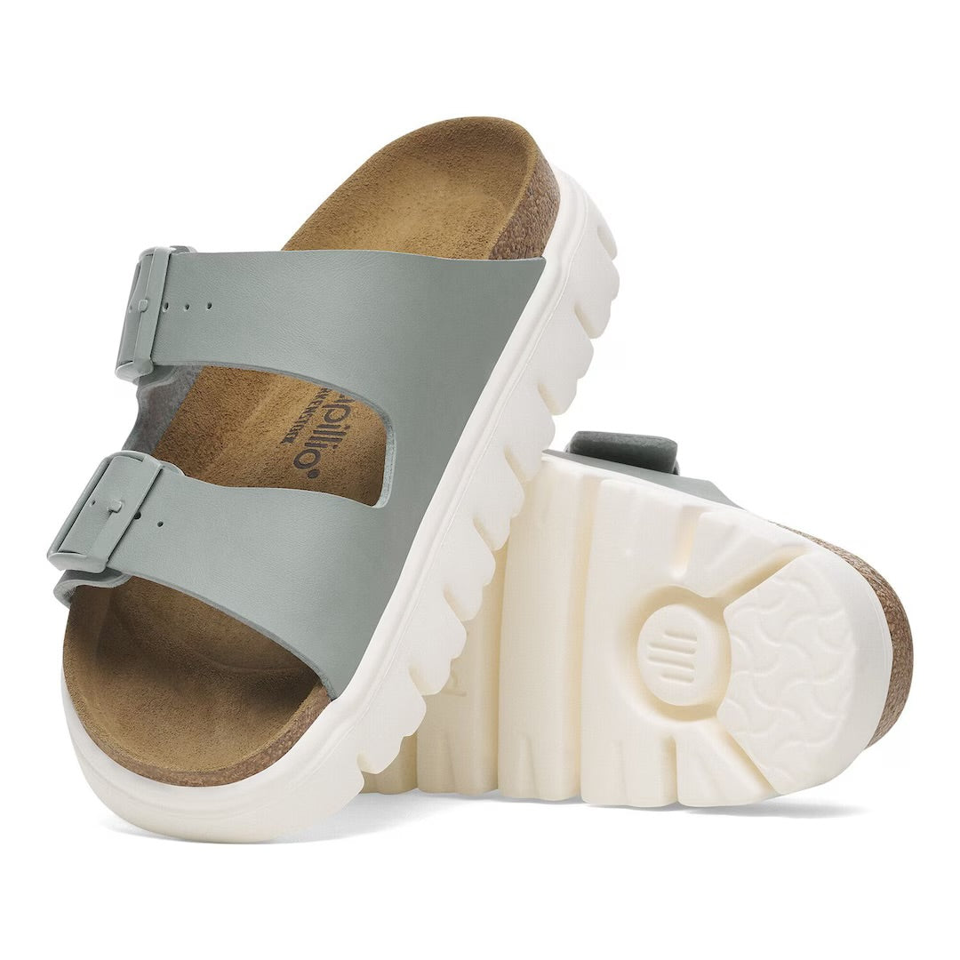 Arizona | Pap Chunky | Birko-Flor | Pure Sage | ONLINE EXCLUSIVE