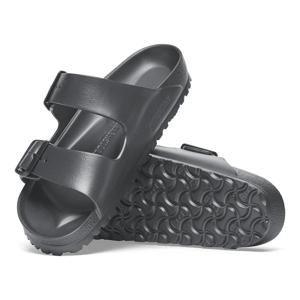 Arizona | EVA | Metallic Anthracite