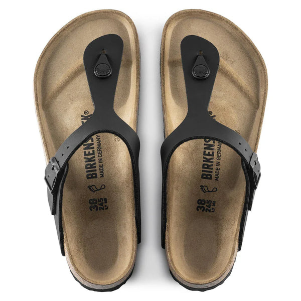 Gizeh Birko-Flor | Black