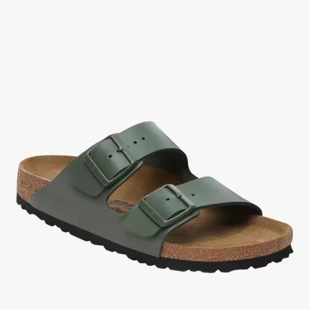 Arizona | Natural Leather | Thyme