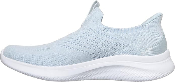 Skechers | Slip-Ins Ultra Flex 4.0 - Pure Dream | 150802 | Light Blue