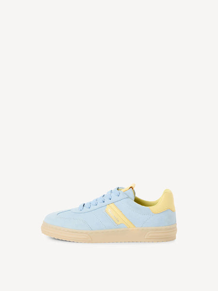 Tamaris | 23788 | Trainer | Light Blue