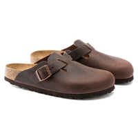 Boston Oiled Leather | Habana | ONLINE EXCLUSIVE