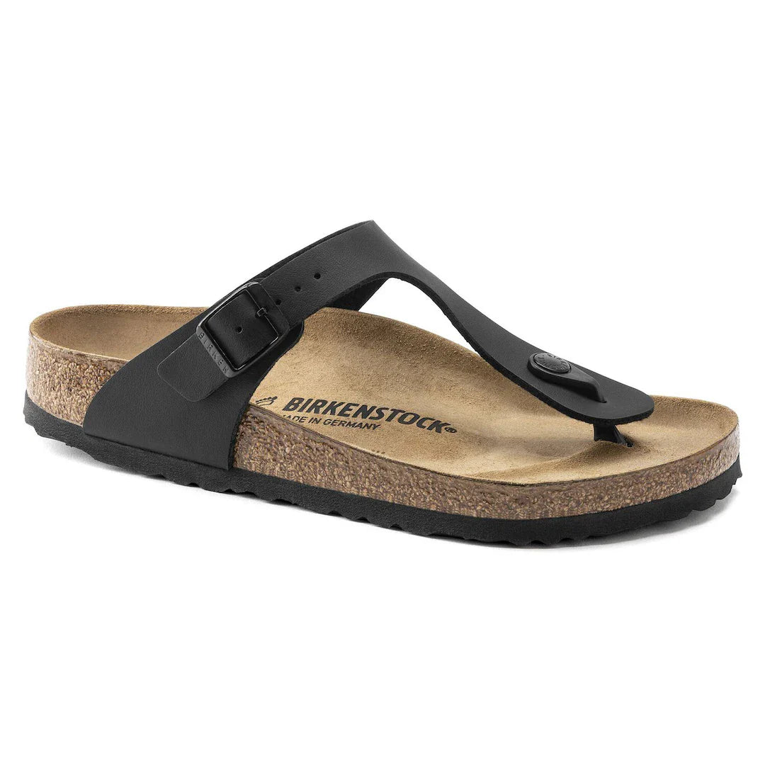 Gizeh Birko-Flor | Black