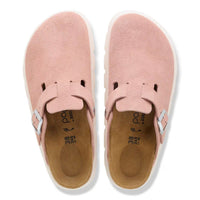 Birkenstock | PAP Boston Chunky | Pink Clay