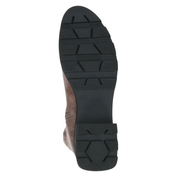 Caprice | Stretch Long Boot | 26603 | Cafe