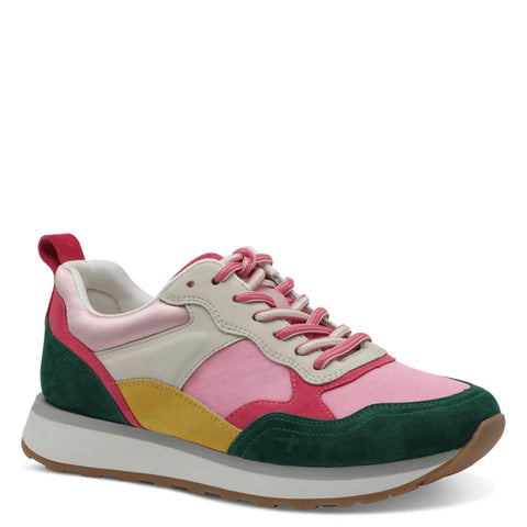 Tamaris | 23741 | Trainer | Pink Multi