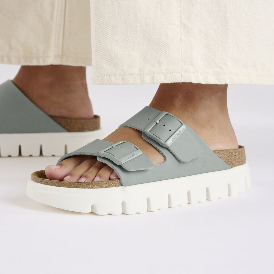 Arizona | Pap Chunky | Birko-Flor | Pure Sage | ONLINE EXCLUSIVE