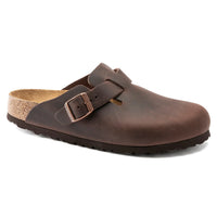 Boston Oiled Leather | Habana | ONLINE EXCLUSIVE