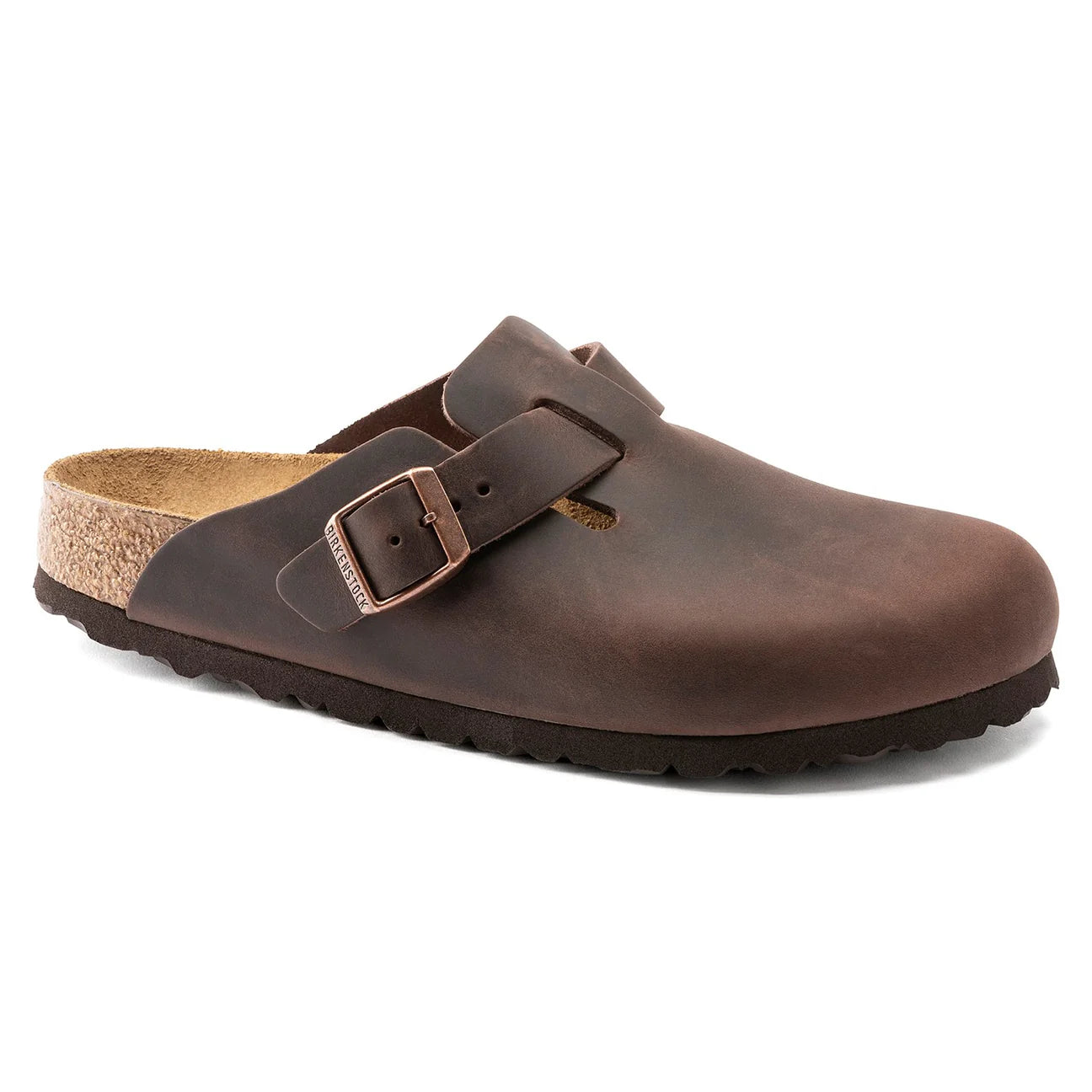 Boston Oiled Leather | Habana | ONLINE EXCLUSIVE