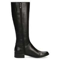 Caprice | Classic Long Boot | 25511 | Black