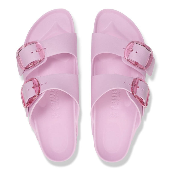Arizona | Big Buckle EVA | Fondant Pink | ONLINE EXCLUSIVE