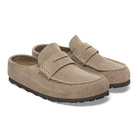 Birkenstock | Naples Wrapped | Taupe