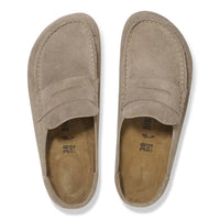 Birkenstock | Naples Wrapped | Taupe