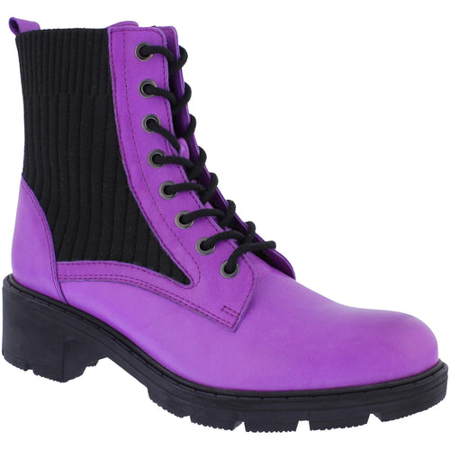 Adesso | Wallis Ultra Violet Boot