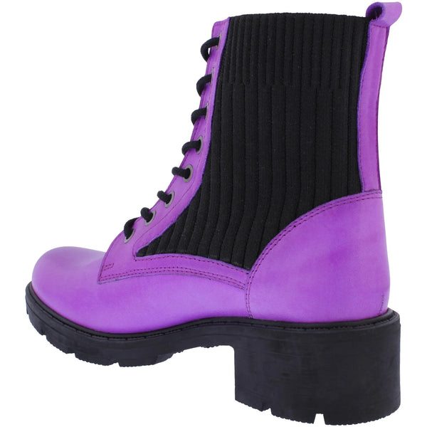 Adesso | Wallis Ultra Violet Boot