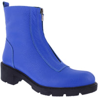 Adesso | Makiko | Blue Sapphire