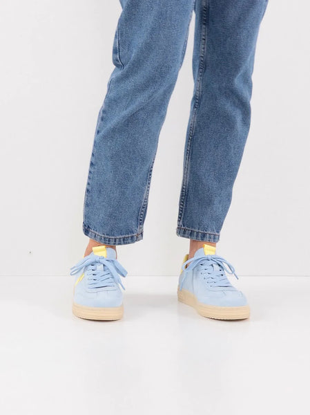Tamaris | 23788 | Trainer | Light Blue