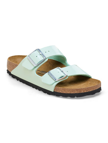 Arizona Birko-Flor Patent | Surf Green | ONLINE EXCLUSIVE