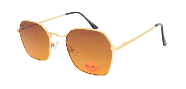 Lucie Metal Frame Sunglasses | Various Colours