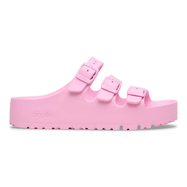 Birkenstock | Florida Flex Platform EVA | Fondant Pink