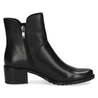 Caprice | Classic Ankle Boot | 25314 | Black
