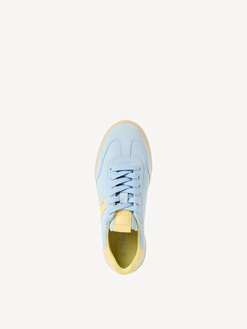 Tamaris | 23788 | Trainer | Light Blue