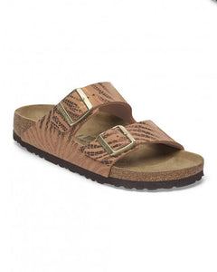 Arizona | BS Synthetic SYN | Zebra Pecan | ONLINE EXCLUSIVE