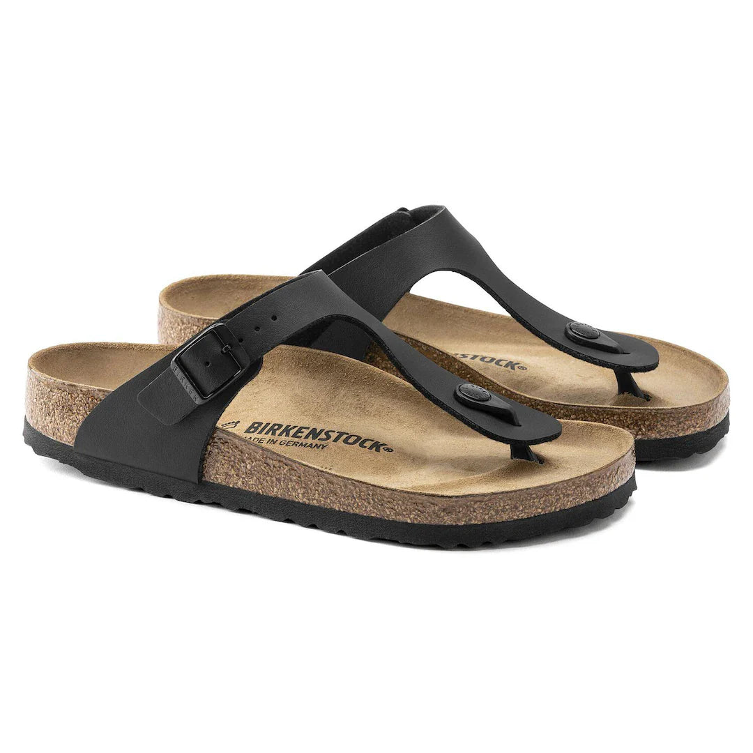 Gizeh Birko-Flor | Black