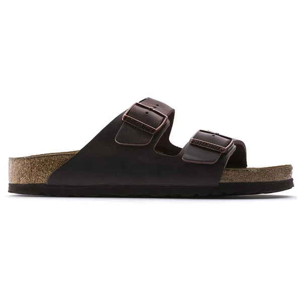 Birkenstock | Arizona Soft Footbed | Habana