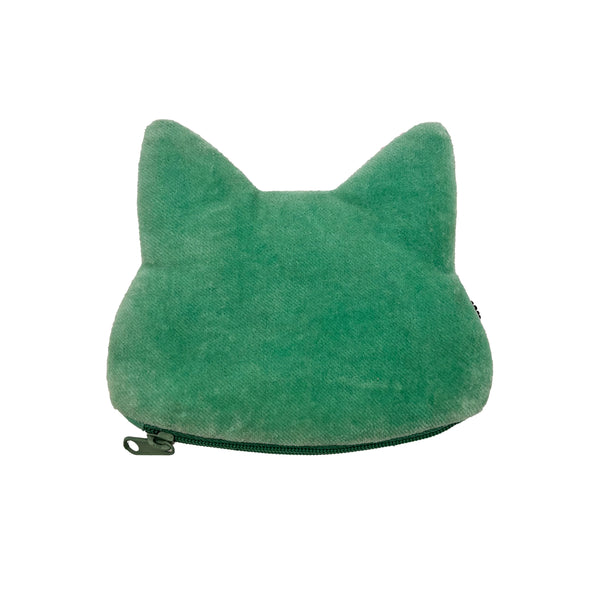 Catnip Coin Purse