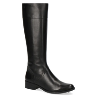 Caprice | Classic Long Boot | 25511 | Black