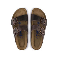 Birkenstock | Arizona Soft Footbed | Habana