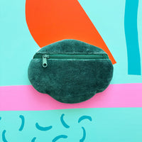 Dog House Coin Purse