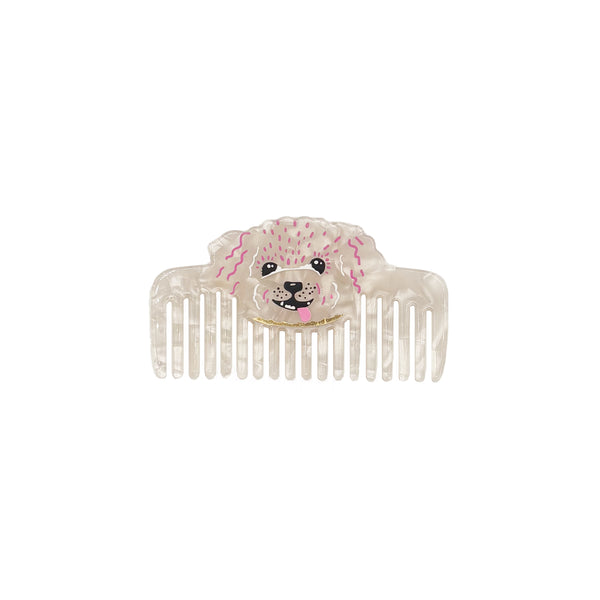 Dog House Hair of the Dog Comb