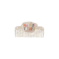 Dog House Hair of the Dog Comb