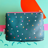 Dog House 'Dog's Bollocks' Make Up Bag