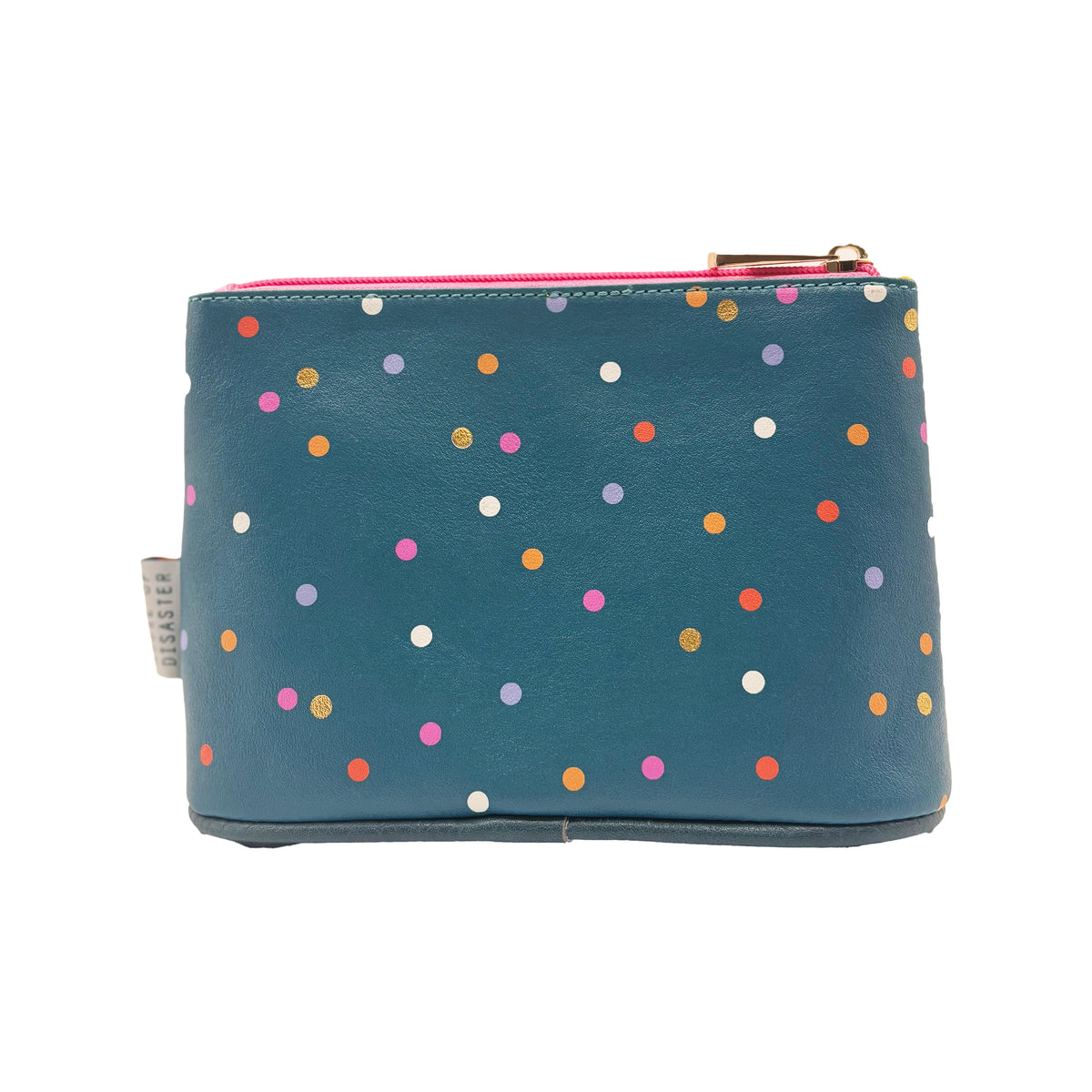 Dog House 'Dog's Bollocks' Make Up Bag
