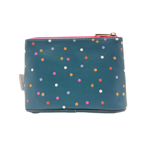 Dog House 'Dog's Bollocks' Make Up Bag