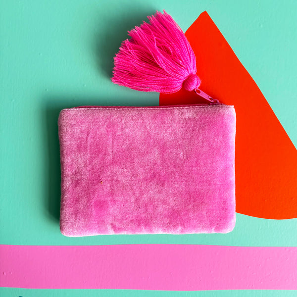 Dog House 'Queen Bitch' Purse