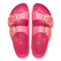Birkenstock | Arizona - Big Buckle | High Shine | Fuchsia Tulip