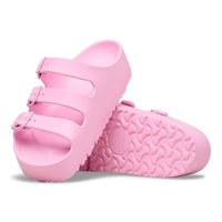 Birkenstock | Florida Flex Platform EVA | Fondant Pink
