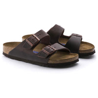 Birkenstock | Arizona Soft Footbed | Habana