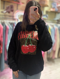 Milano sweatshirt on sale