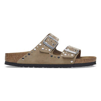 Birkenstock | Arizona Rivet | Taupe