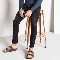 Birkenstock | Arizona Soft Footbed | Habana