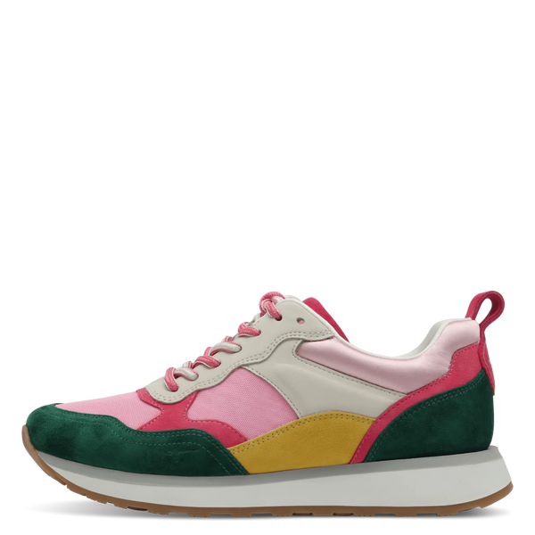 Tamaris | 23741 | Trainer | Pink Multi