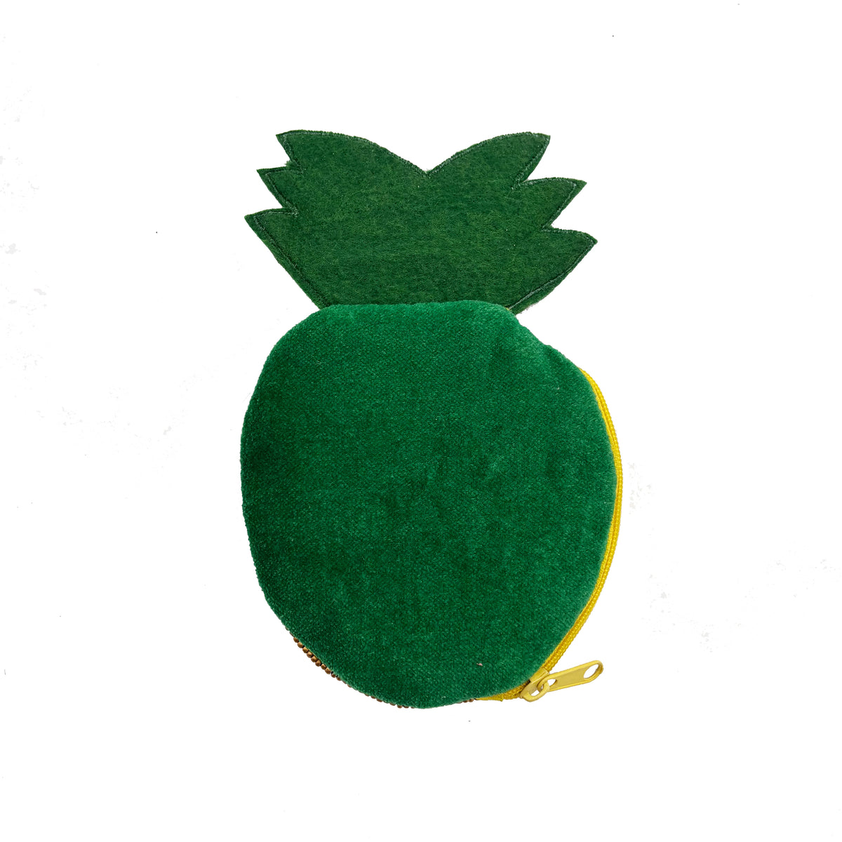 Fruity Pineapple Purse