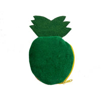 Fruity Pineapple Purse