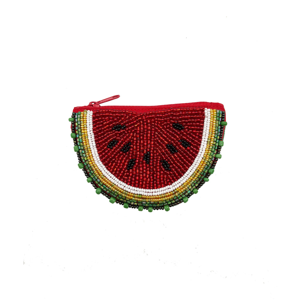 Fruity Watermelon Purse